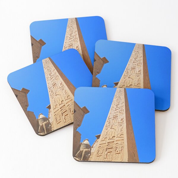 Item preview, MKW-E.8 - Obelisk designed and sold by Katrina Morgan.