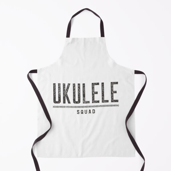 Artikelvorschau, Ukulele Squad Ukulele entworfen und verkauft von joabaj.