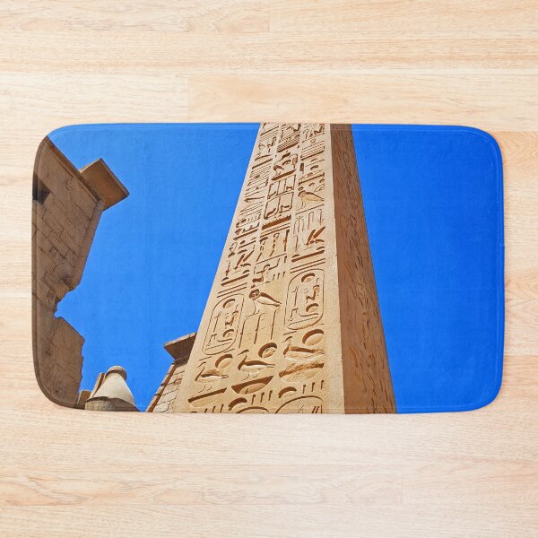 Item preview, MKW-E.8 - Obelisk designed and sold by Katrina Morgan.