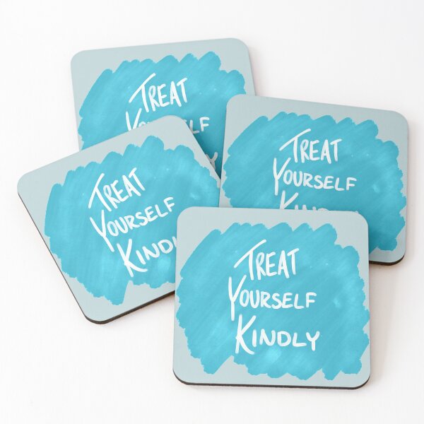 Item preview, Treat Yourself Kindly designed and sold by aymzie94.