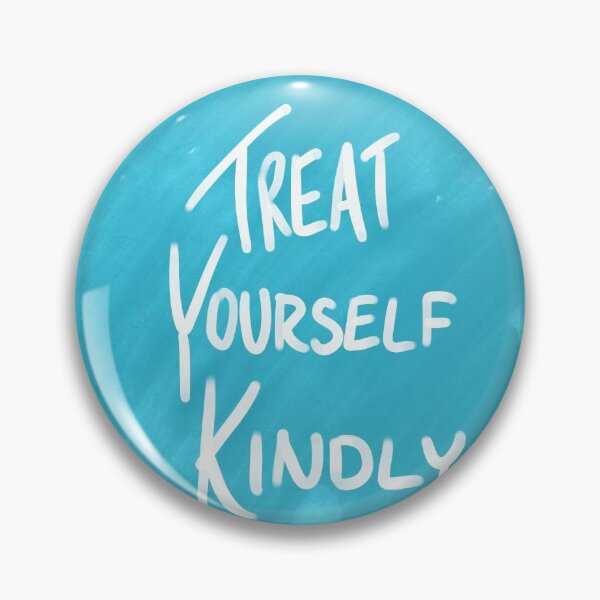 Item preview, Treat Yourself Kindly designed and sold by aymzie94.