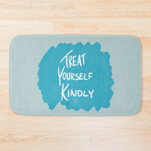 Item preview, Treat Yourself Kindly designed and sold by aymzie94.