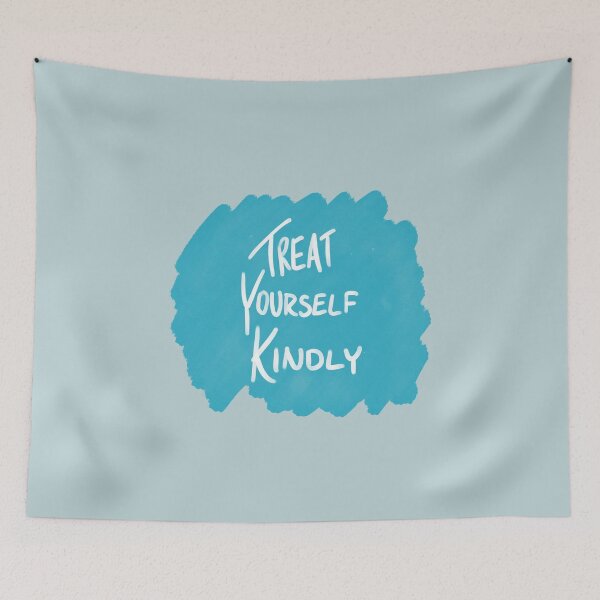 Item preview, Treat Yourself Kindly designed and sold by aymzie94.