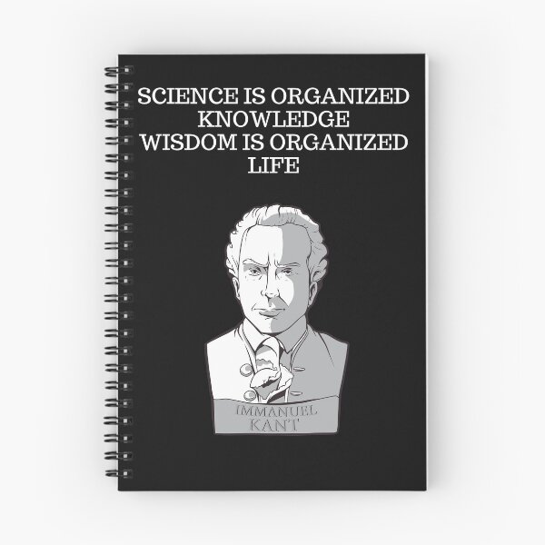Item preview, Kant quote designed and sold by MihneaL.