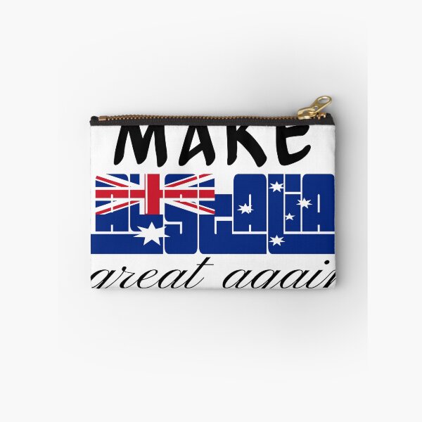 Item preview, Make Australia Great Again Make Australia Great Again Hat designed and sold by amine163.