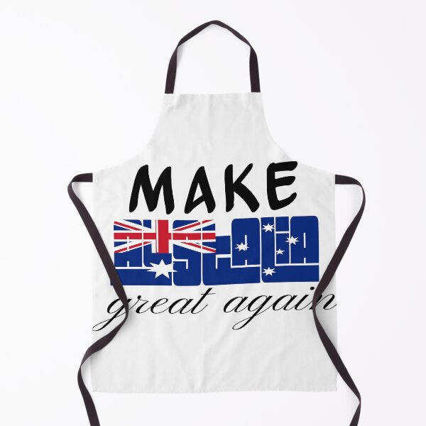 Item preview, Make Australia Great Again Make Australia Great Again Hat designed and sold by amine163.