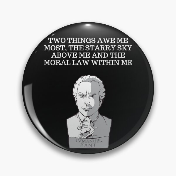 Item preview, Kant quote designed and sold by MihneaL.
