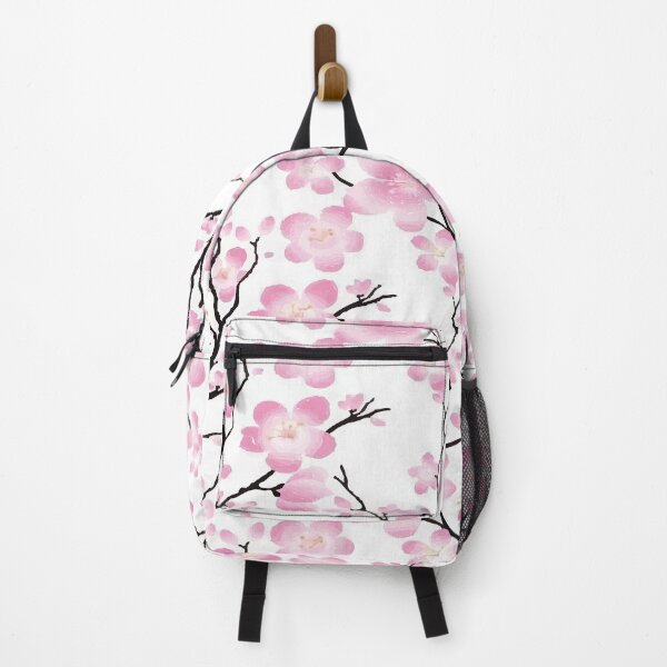 Item preview, hand drawn sakura flowers designed and sold by samah82.