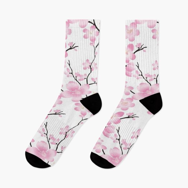 Item preview, hand drawn sakura flowers designed and sold by samah82.