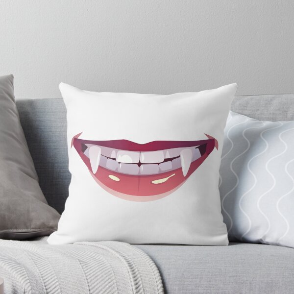 Item preview, Vampire Smile designed and sold by Clinton Art Store.