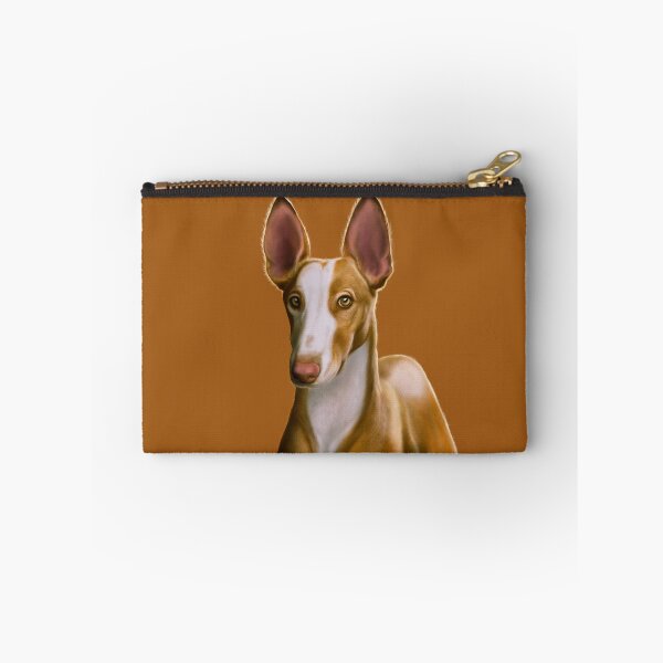 Item preview, Ibizan Hound designed and sold by VEROfojt.