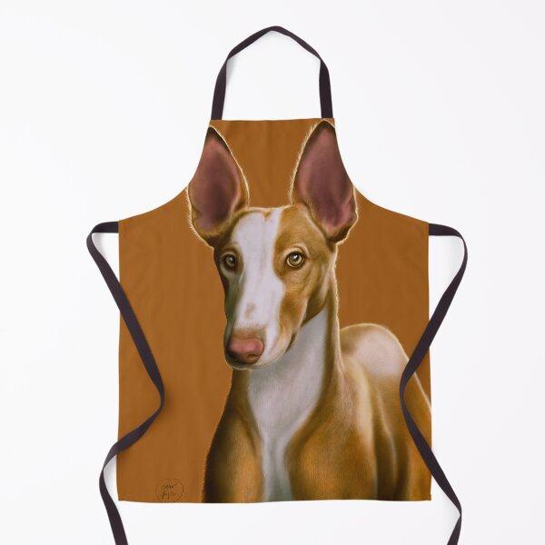 Item preview, Ibizan Hound designed and sold by VEROfojt.