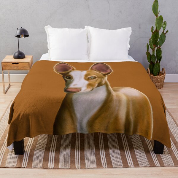 Item preview, Ibizan Hound designed and sold by VEROfojt.