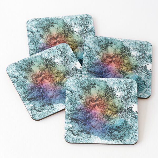 Item preview, Rainbow Colours designed and sold by DesignShed.