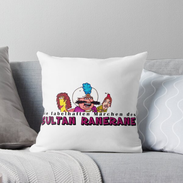 Item preview, The fabulous fairy tales of Sultan Ranerane designed and sold by Traumkosmos.