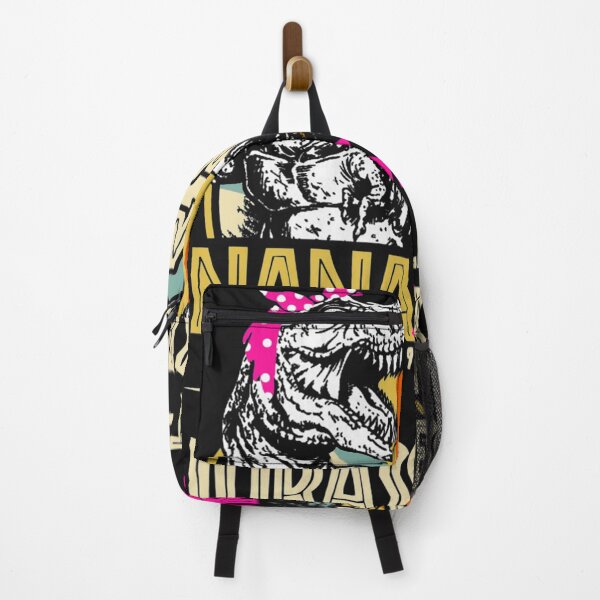 Item preview, Don't Mess With Nanasaurus You'll Get Jurasskicked designed and sold by Bonifacio07.