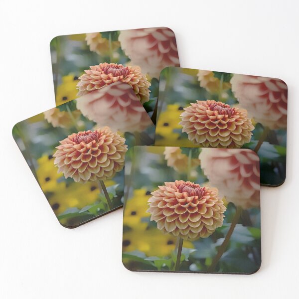 Item preview, Dahlia designed and sold by Dawn van Doorn.