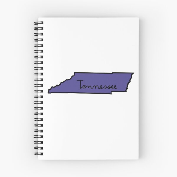 Item preview, Tennessee  designed and sold by RMSdesigns.