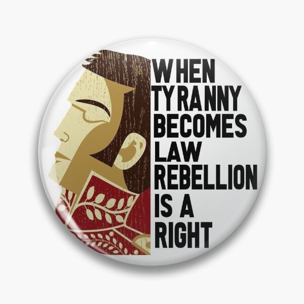 Item preview, Simon Bolivar  designed and sold by lucky-fern.