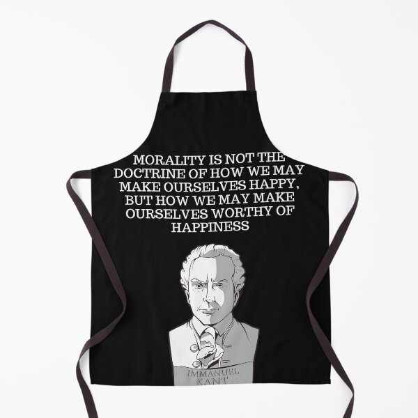 Item preview, Kant quote designed and sold by MihneaL.