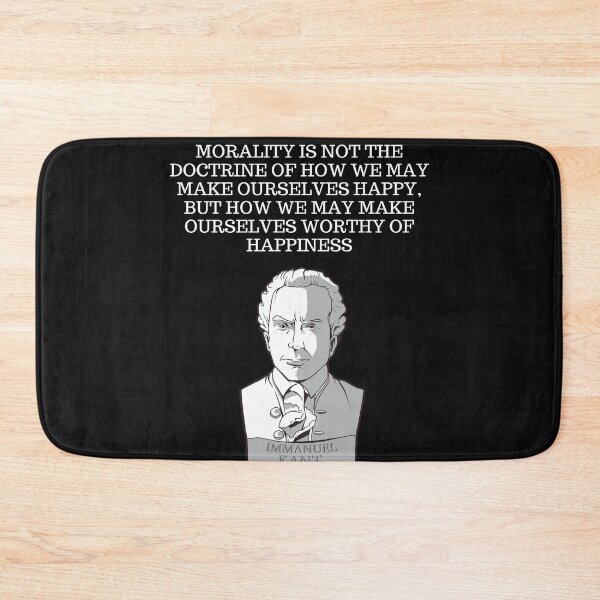 Item preview, Kant quote designed and sold by MihneaL.