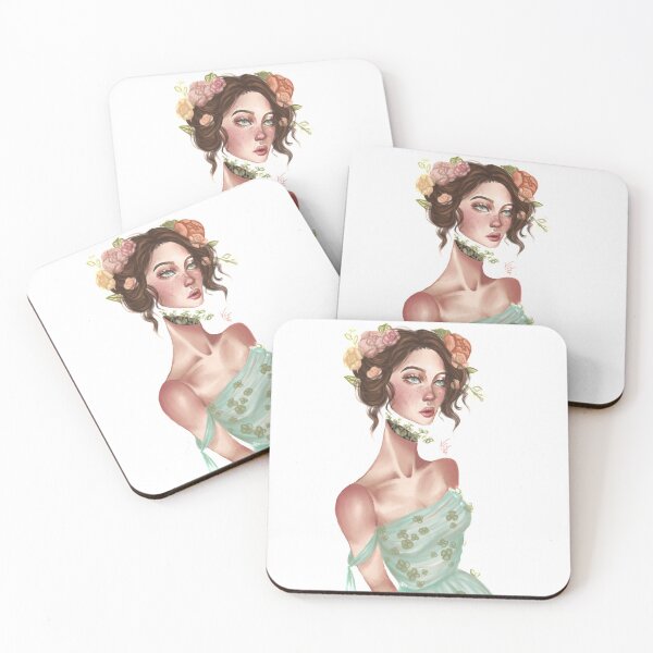 Item preview, Porcelain beauty designed and sold by Viviana Carollo.
