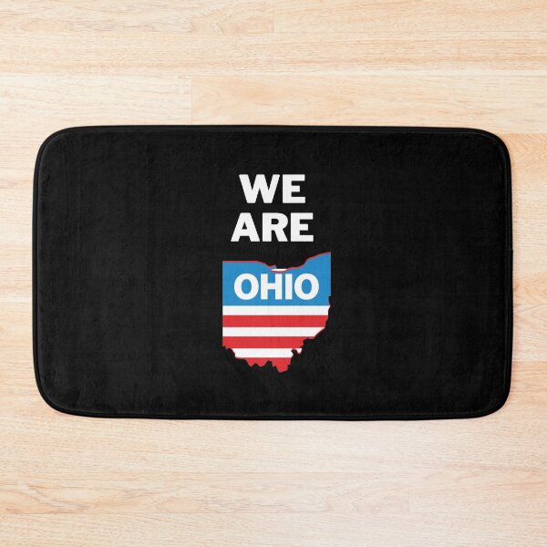 Item preview, We Are Ohio designed and sold by AutumnVibeShop.