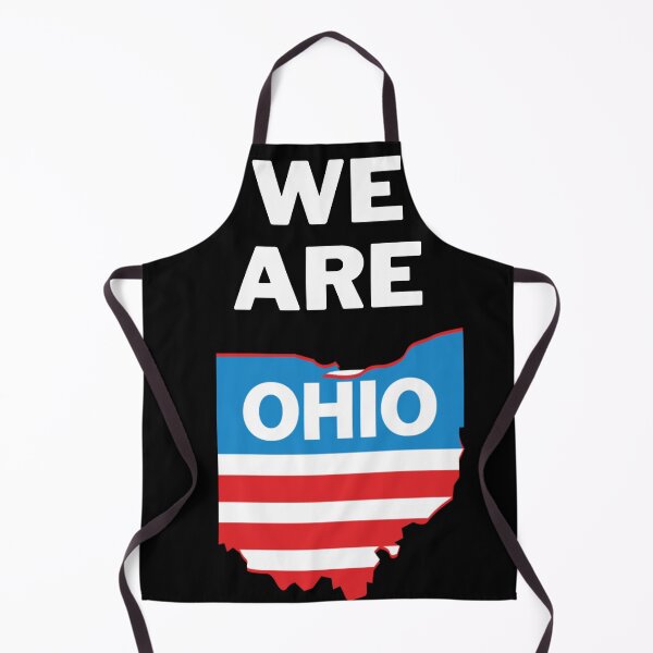 Item preview, We Are Ohio designed and sold by AutumnVibeShop.