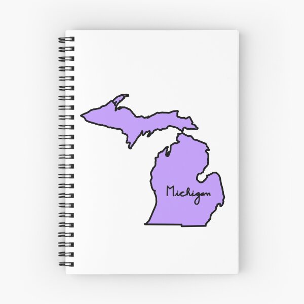 Item preview, Michigan  designed and sold by RMSdesigns.