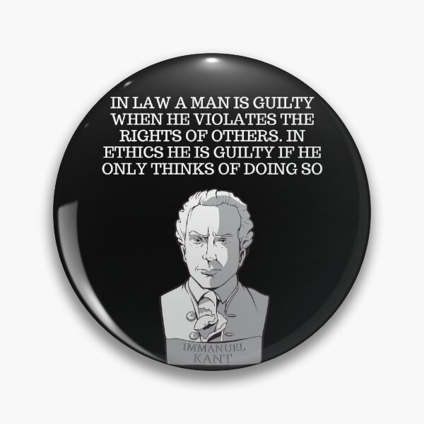 Item preview, Kant quote designed and sold by MihneaL.