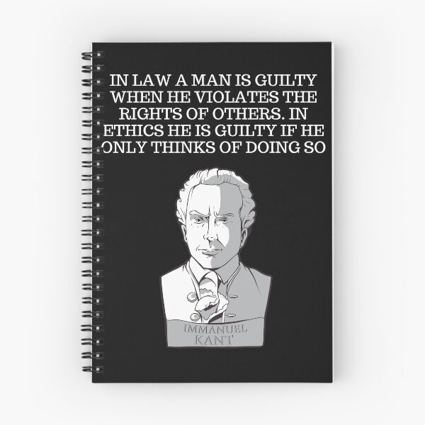 Item preview, Kant quote designed and sold by MihneaL.