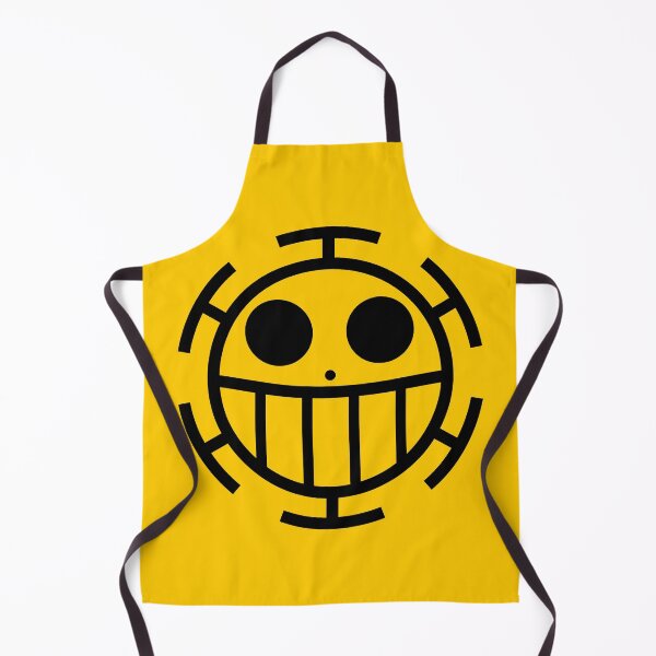 Item preview, Trafalgar Law's Logo designed and sold by LaBoutiqueJapIn.