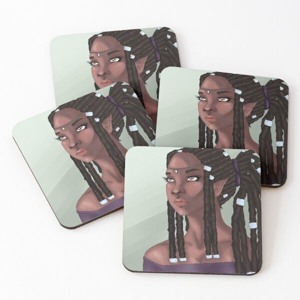 Item preview, Elven Queen designed and sold by Saelryth.