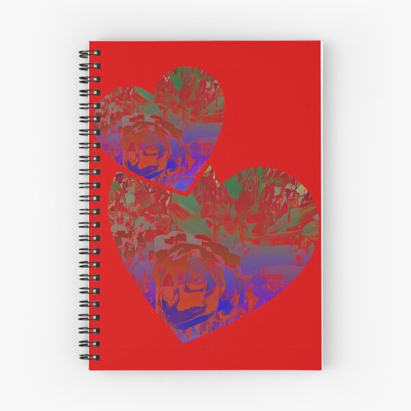 Item preview, Hearts designed and sold by TinaJostDesigns.