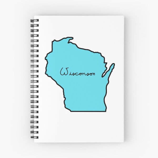 Item preview, Wisconsin  designed and sold by RMSdesigns.