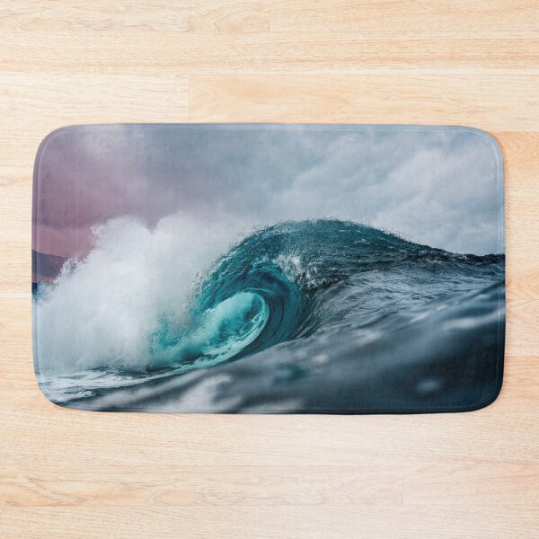 Item preview, Beautiful Ocean designed and sold by GoodVibeDesign.