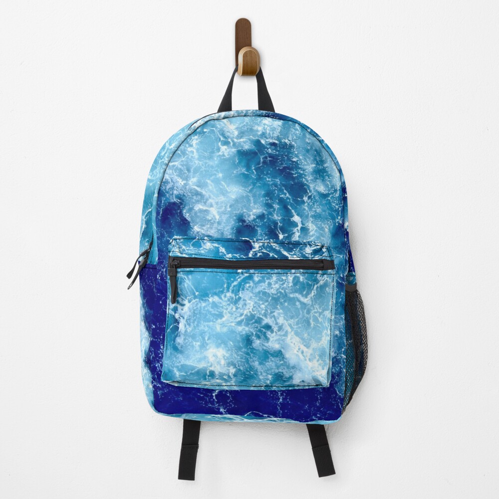 Item preview, Backpack designed and sold by GoodVibeDesign.