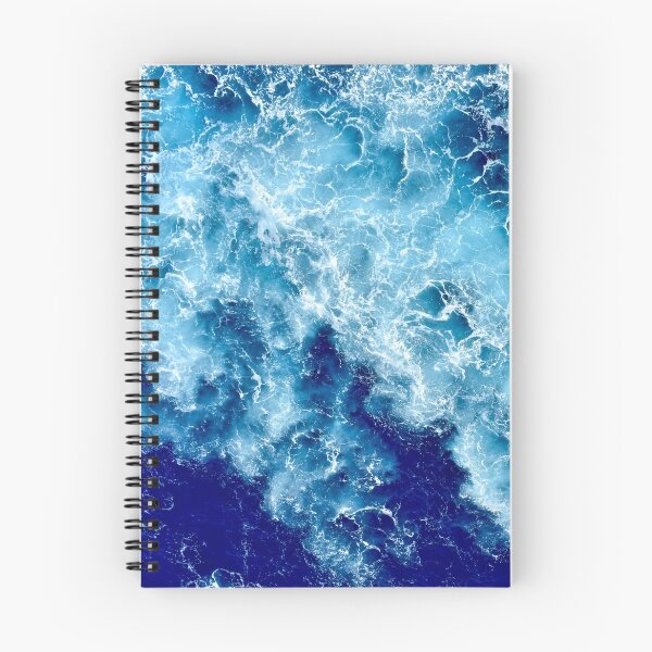 Item preview, Beautiful Ocean designed and sold by GoodVibeDesign.
