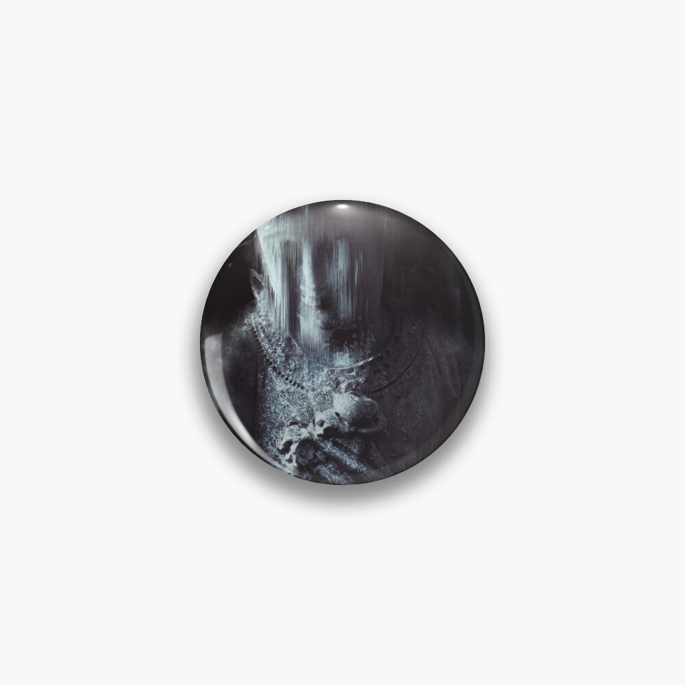 Item preview, Pin designed and sold by Raggedstone.