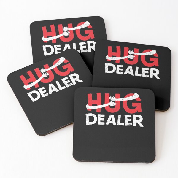 Artikelvorschau, Hug Dealer Umarmung Liebe Geschenk Valentinstag entworfen und verkauft von DoSt-997.