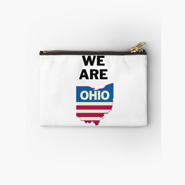 Item preview, We Are Ohio designed and sold by AutumnVibeShop.
