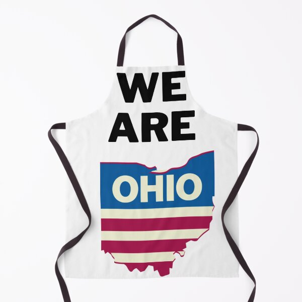 Item preview, We Are Ohio designed and sold by AutumnVibeShop.