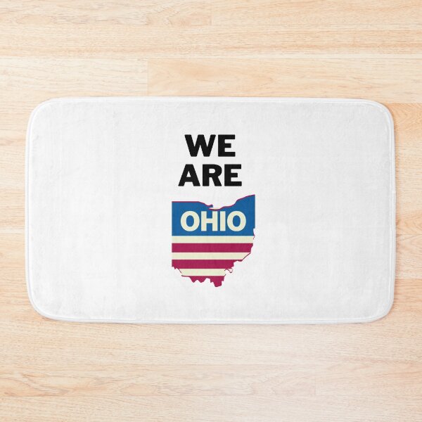 Item preview, We Are Ohio designed and sold by AutumnVibeShop.