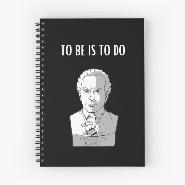 Item preview, Kant quote designed and sold by MihneaL.
