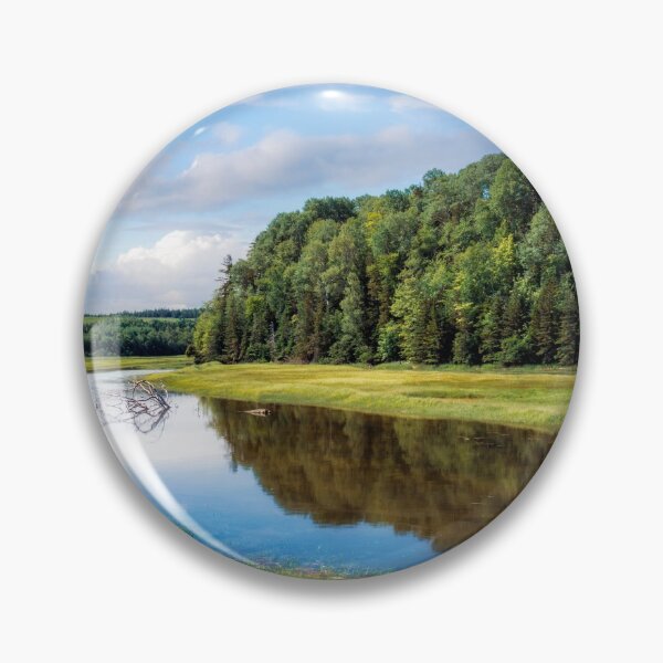 Item preview, Mabou River designed and sold by kenmo.