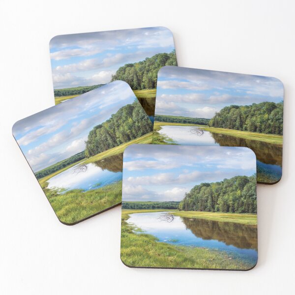 Item preview, Mabou River designed and sold by kenmo.