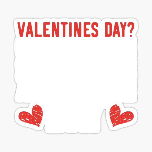 Item preview, Singles Appreciation Day Anti Valentine's Day Single designed and sold by DoSt-997.