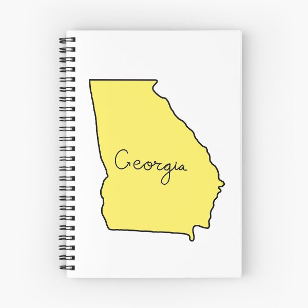 Item preview, Georgia designed and sold by RMSdesigns.