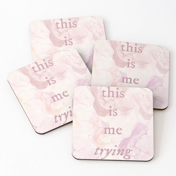 Item preview, This Is Me, Trying designed and sold by aymzie94.