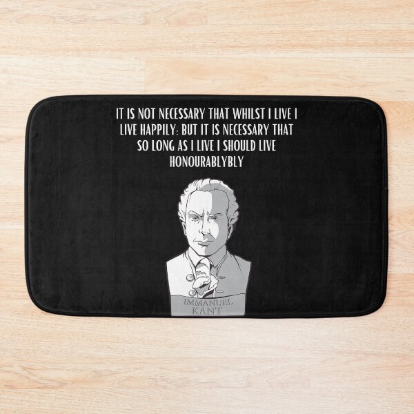 Item preview, Kant quote designed and sold by MihneaL.